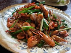 -75幢私房菜馆