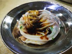 -标记美食新鲜猪杂(兴南大道店)