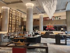 -杭州君悦酒店
