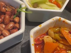 -一品红川菜(皇岗店)