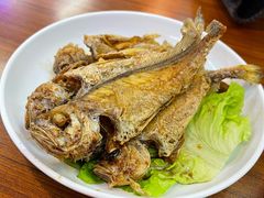-谢记上海大排档(长寿路店)