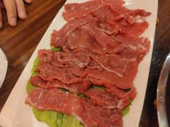 -大胃姐·路边牛杂打边炉(云龙华府店)