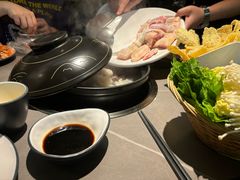-同仁四季椰子鸡(无锡滨湖万象汇店)