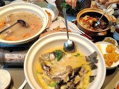 -曾宴·楚菜(湖北省博物馆店)