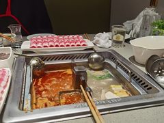 -海底捞火锅(宇飞大厦店)