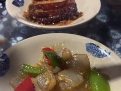 -张关合渣(航空大道店)