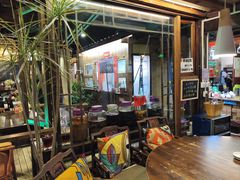 -吃货私房菜(丽江束河古镇店)