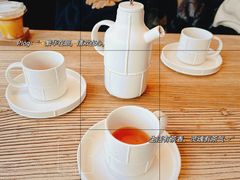 -Vanilla Specialty Coffee(八大关店)