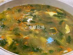 -土菜水饺村(宁夏路店)