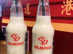 -無牌小范·香港明星美食