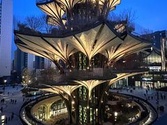 -陕西自然博物馆