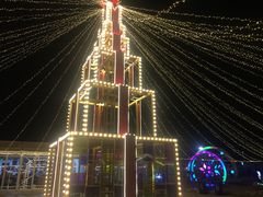 -丁香湖丁香小镇Citypark滑雪公园戏雪嘉年华