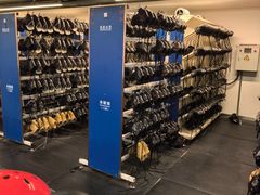 -世界之窗阿尔卑斯冰雪世界
