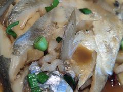 -渔满仓海鲜渔家(象山二店)
