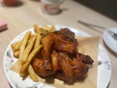 -卡朋西餐(悦汇城店)