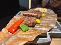 -本源食集 日式烧肉·炉端烧(东海缤纷店)