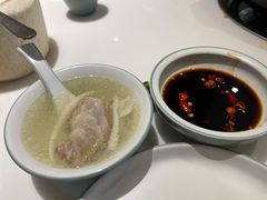 -东椰·海南椰子鸡火锅(朝阳门店)