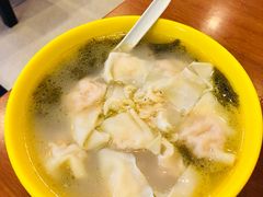-龙抄手(春熙路总店)