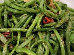 -鲁西南老厨子·特色鲁菜(经一纬五店)