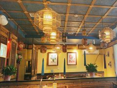-南门四季铜锅涮肉(东坝店)