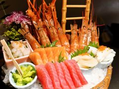 -花潮料理艺食馆(成都万象城店)