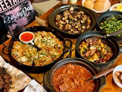 -旺爷砂锅·茶作(国贸城店)