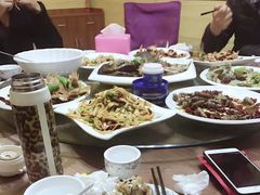 -荣祥海鲜·烟台菜(胜利路二部)