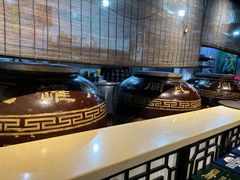 -红蜡烛-养生粥-津鲁菜(中山路店)