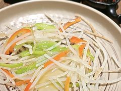 -云海肴·汽锅鸡·云南菜(广安门天虹店)