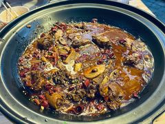 -回味黑鸭煲·始于2006(万松园店)