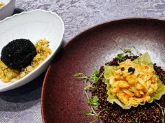 -新光酒家·河豚·海鲜·蟹料理(浦东店)
