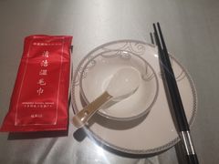 -宁夏国强手抓羊肉·清真菜(未央路凤三店)