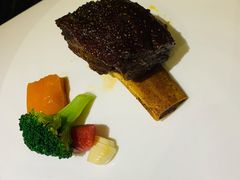 台塑牛排-王品牛排(常州吾悦广场店)