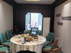 -不倒翁·徽天下名菜楼(马鞍山路店)