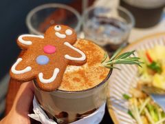 -BAKER&SPICE(祥云小镇店)