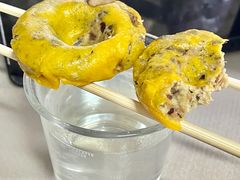 -宫门口馒头铺(创始人总店)
