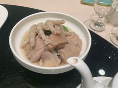 -新南华大酒店(长寿店)
