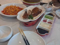 -大鸭梨烤鸭(石佛营店)