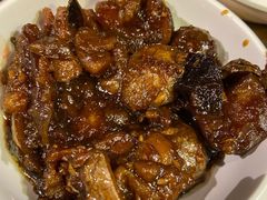 开胃小菜-辛氏火炉·韩式古法烤肉(松北店)
