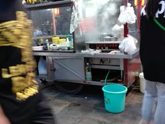 门面-鼓楼夜市