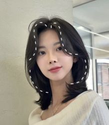 -时尚殿堂hair salon