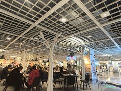 -宜家·瑞典风味餐厅(无锡店)