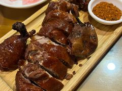 -重庆石磨豆花庄(乔庄店)