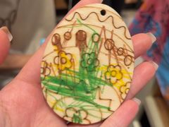 -LUSH(威尼斯人店)