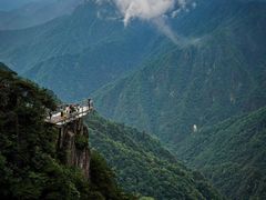 -明月山风景名胜区
