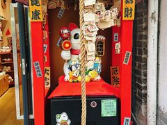 -广州西关永庆坊旅游区