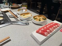 -海底捞火锅(奥体南路店)