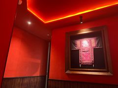 -绿茶餐厅(蓝色港湾店)