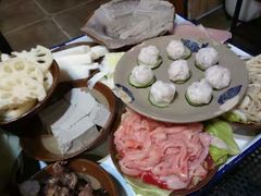 -周幺妹重庆老火锅(银泰城总店)