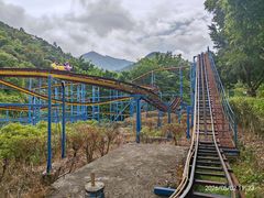 -广东天露山旅游度假区